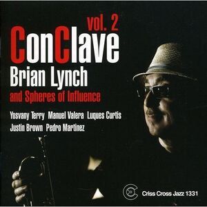 Spheres of Influence - Conclave, Vol. 2  CD